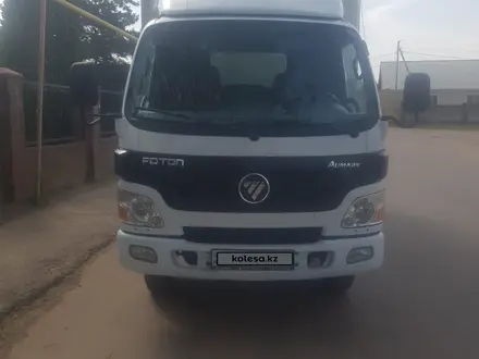 Foton  Aumark BJ10xx/11xx 2015 года за 8 500 000 тг. в Алматы – фото 8