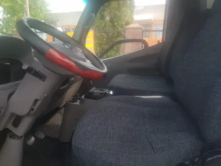 Foton  Aumark BJ10xx/11xx 2015 года за 8 500 000 тг. в Алматы – фото 9