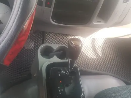 Foton  Aumark BJ10xx/11xx 2015 года за 8 500 000 тг. в Алматы – фото 13