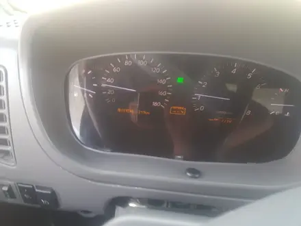 Foton  Aumark BJ10xx/11xx 2015 года за 8 500 000 тг. в Алматы – фото 15