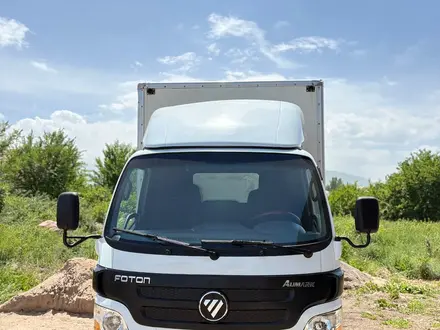 Foton  Aumark BJ10xx/11xx 2015 года за 8 500 000 тг. в Алматы – фото 21