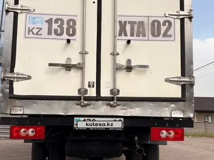 Foton  Aumark BJ10xx/11xx 2015 года за 8 500 000 тг. в Алматы – фото 26