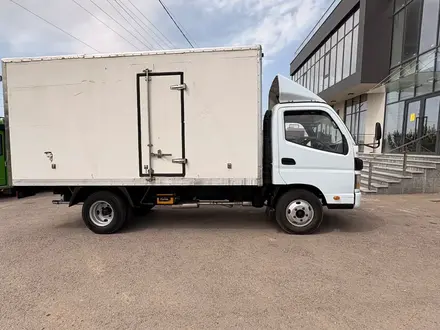 Foton  Aumark BJ10xx/11xx 2015 года за 8 500 000 тг. в Алматы – фото 25