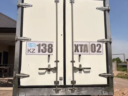 Foton  Aumark BJ10xx/11xx 2015 года за 8 500 000 тг. в Алматы – фото 29