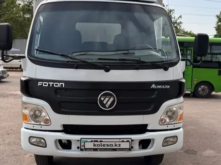 Foton  Aumark BJ10xx/11xx 2015 года за 8 500 000 тг. в Алматы – фото 34