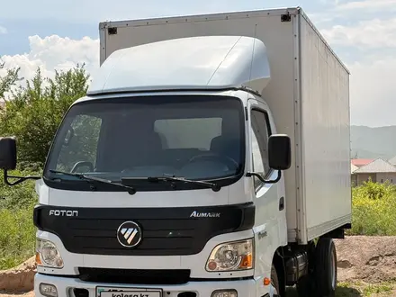 Foton  Aumark BJ10xx/11xx 2015 года за 8 500 000 тг. в Алматы – фото 36