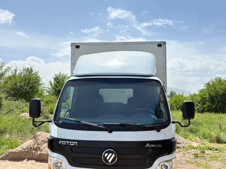 Foton  Aumark BJ10xx/11xx 2015 года за 8 500 000 тг. в Алматы – фото 40