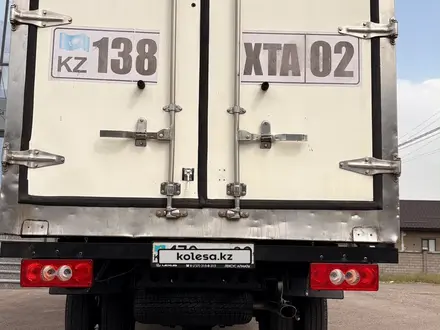 Foton  Aumark BJ10xx/11xx 2015 года за 8 500 000 тг. в Алматы – фото 42