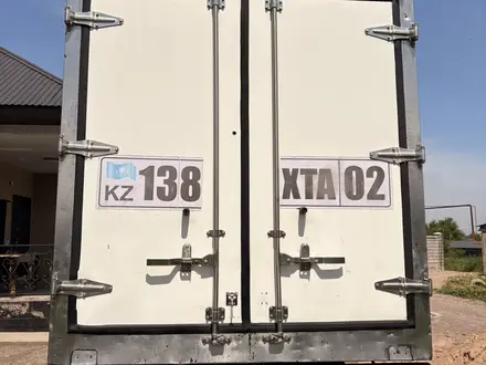 Foton  Aumark BJ10xx/11xx 2015 года за 8 500 000 тг. в Алматы – фото 41
