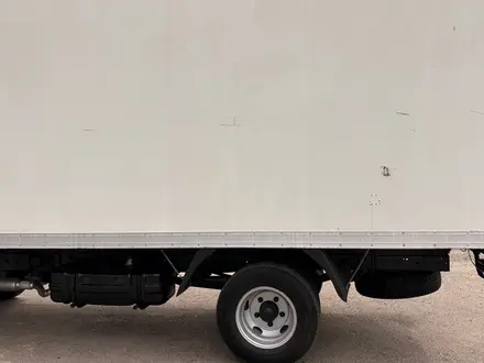 Foton  Aumark BJ10xx/11xx 2015 года за 8 500 000 тг. в Алматы – фото 44