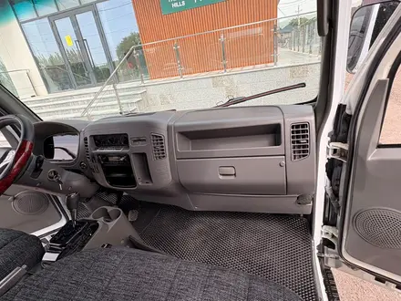 Foton  Aumark BJ10xx/11xx 2015 года за 8 500 000 тг. в Алматы – фото 47