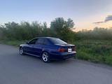 BMW 540 1997 годаүшін3 500 000 тг. в Астана
