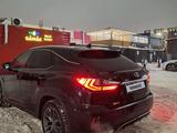 Lexus RX 350 2017 годаүшін15 200 000 тг. в Астана