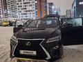 Lexus RX 350 2017 года за 15 200 000 тг. в Астана – фото 2