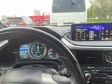 Lexus RX 350 2017 годаүшін15 200 000 тг. в Астана – фото 5