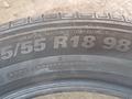 Шины летние Kumho Solus 225/55/R18 Код товара: 536for80 000 тг. в Алматы – фото 4