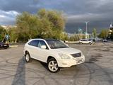 Lexus RX 350 2007 годаfor7 000 000 тг. в Тараз – фото 2