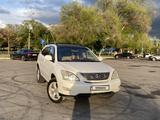 Lexus RX 350 2007 годаfor7 000 000 тг. в Тараз – фото 3