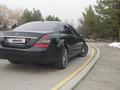 Mercedes-Benz S 550 2006 годаүшін7 300 000 тг. в Алматы – фото 6