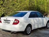 Toyota Camry 2002 года за 4 700 000 тг. в Алматы – фото 3