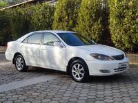 Toyota Camry 2002 года за 4 700 000 тг. в Алматы