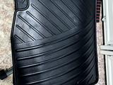 Полики резиновые оригинал на W221 mercedes, Long за 65 500 тг. в Астана – фото 2