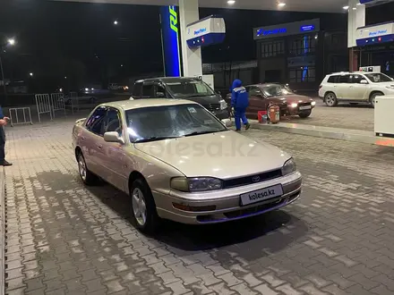 Toyota Camry 1996 годаүшін1 600 000 тг. в Алматы