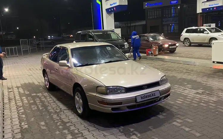 Toyota Camry 1996 года за 1 600 000 тг. в Алматы