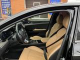 Kia K5 2023 года за 12 000 000 тг. в Петропавловск – фото 4
