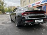 Kia K5 2023 года за 12 000 000 тг. в Петропавловск – фото 2
