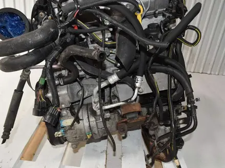 Двигатель Opel Frontera B X22DTH за 90 000 тг. в Байконыр – фото 6