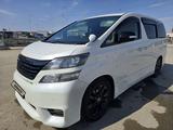 Toyota Vellfire 2014 года за 7 800 000 тг. в Актау