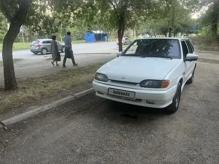 ВАЗ (Lada) 2114 2013 года за 2 000 000 тг. в Усть-Каменогорск – фото 8