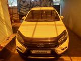 ВАЗ (Lada) Vesta SW Cross 2021 годаүшін7 700 000 тг. в Караганда