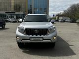 Toyota Land Cruiser Prado 2016 года за 17 600 000 тг. в Усть-Каменогорск – фото 2