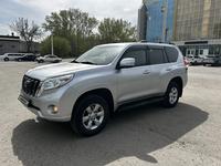 Toyota Land Cruiser Prado 2016 года за 17 600 000 тг. в Усть-Каменогорск