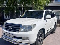 Toyota Land Cruiser 2010 года за 20 500 000 тг. в Петропавловск