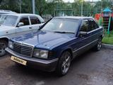 Mercedes-Benz 190 1990 года за 1 200 000 тг. в Каражал – фото 2