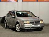 Volkswagen Golf 2001 года за 3 500 000 тг. в Шымкент