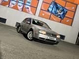 Volkswagen Golf 2001 года за 3 500 000 тг. в Шымкент – фото 3