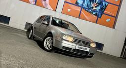 Volkswagen Golf 2001 года за 3 500 000 тг. в Шымкент – фото 3