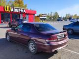 Mazda 626 1993 годаfor1 000 000 тг. в Астана – фото 5