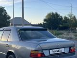 Mercedes-Benz E 200 1992 годаүшін1 500 000 тг. в Талдыкорган – фото 3