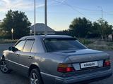Mercedes-Benz E 200 1992 года за 1 500 000 тг. в Талдыкорган – фото 4