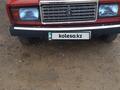 ВАЗ (Lada) 2107 2008 года за 550 000 тг. в Шымкент