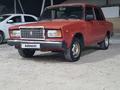 ВАЗ (Lada) 2107 2008 года за 550 000 тг. в Шымкент – фото 2