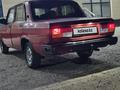 ВАЗ (Lada) 2107 2008 года за 550 000 тг. в Шымкент – фото 4