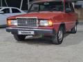 ВАЗ (Lada) 2107 2008 года за 550 000 тг. в Шымкент – фото 6
