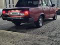 ВАЗ (Lada) 2107 2008 года за 550 000 тг. в Шымкент – фото 7