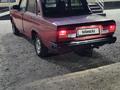 ВАЗ (Lada) 2107 2008 года за 550 000 тг. в Шымкент – фото 8